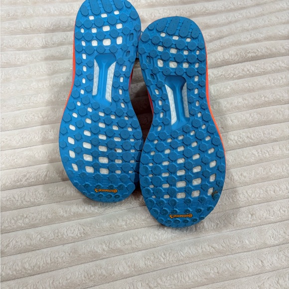 Adidas Pharrell Williams x Tokio Solar Hu sneakers 8.5 - Picture 6 of 9